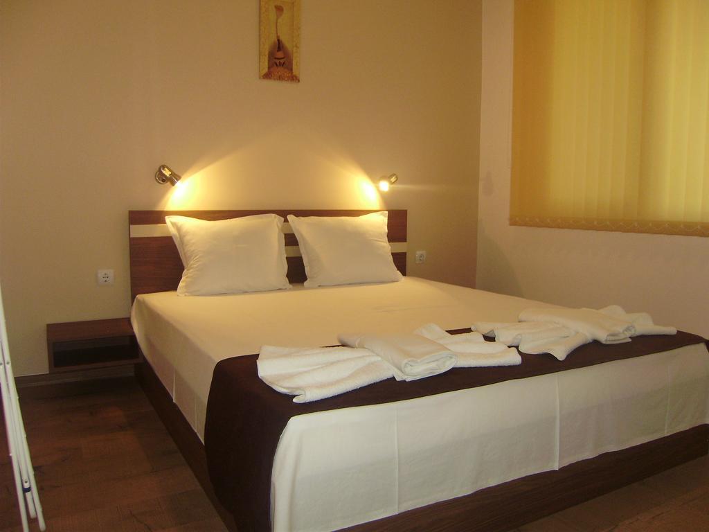 Apartments Vesi And Gery เปาโมเรีย ห้อง รูปภาพ