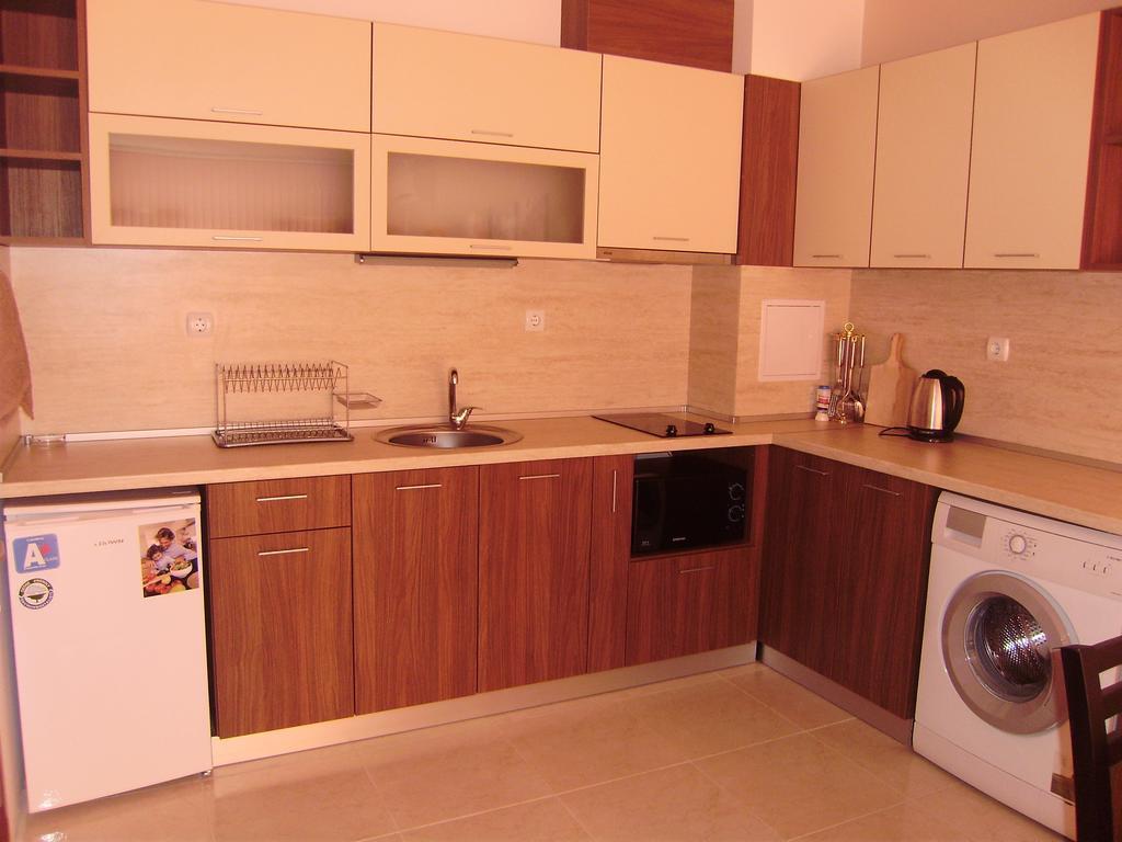 Apartments Vesi And Gery เปาโมเรีย ห้อง รูปภาพ