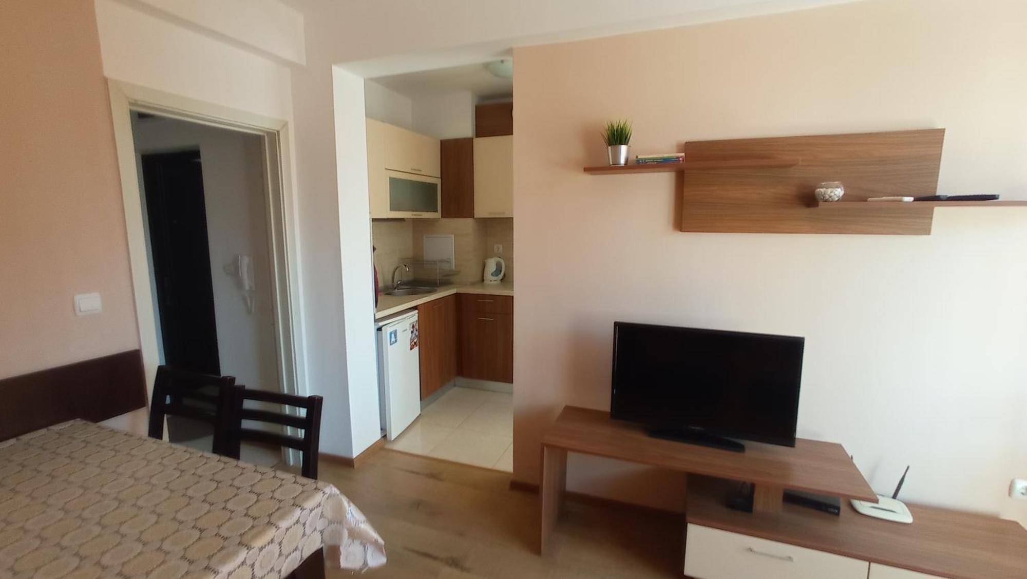 Apartments Vesi And Gery เปาโมเรีย ภายนอก รูปภาพ