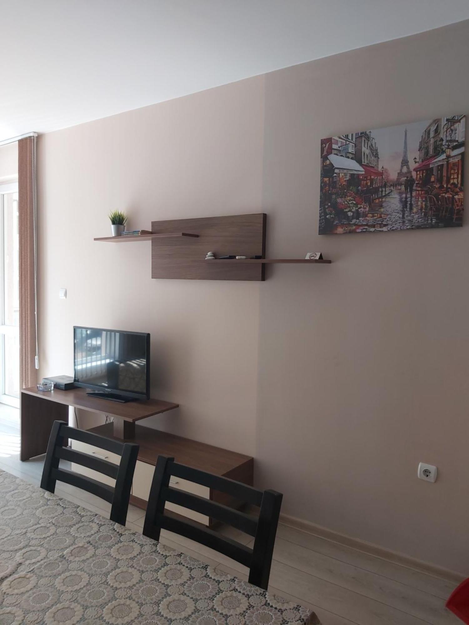 Apartments Vesi And Gery เปาโมเรีย ภายนอก รูปภาพ