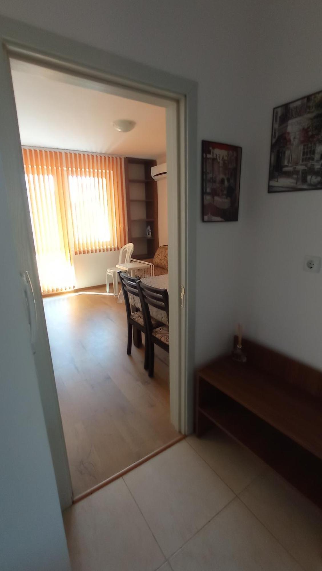 Apartments Vesi And Gery เปาโมเรีย ภายนอก รูปภาพ