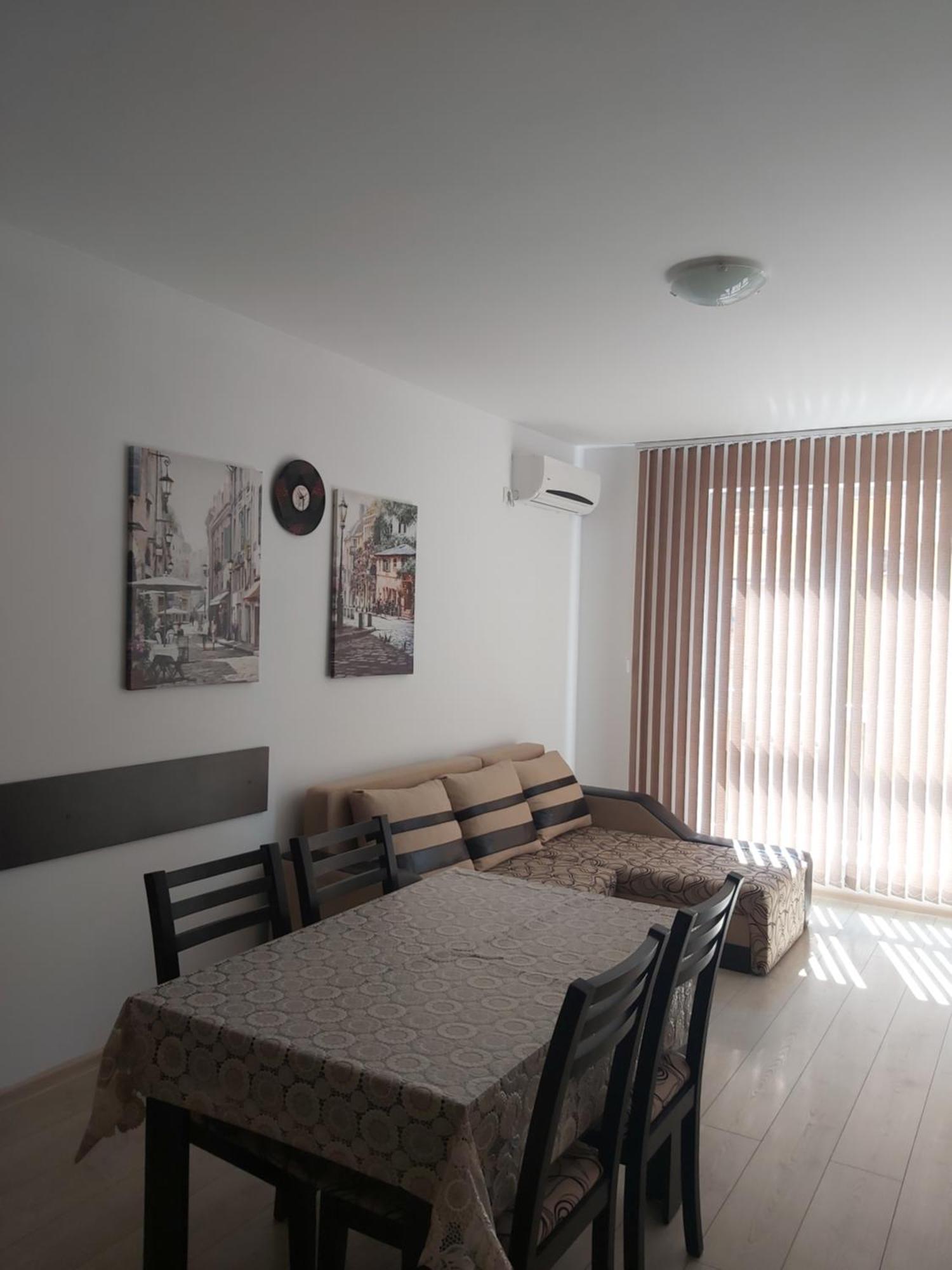 Apartments Vesi And Gery เปาโมเรีย ภายนอก รูปภาพ